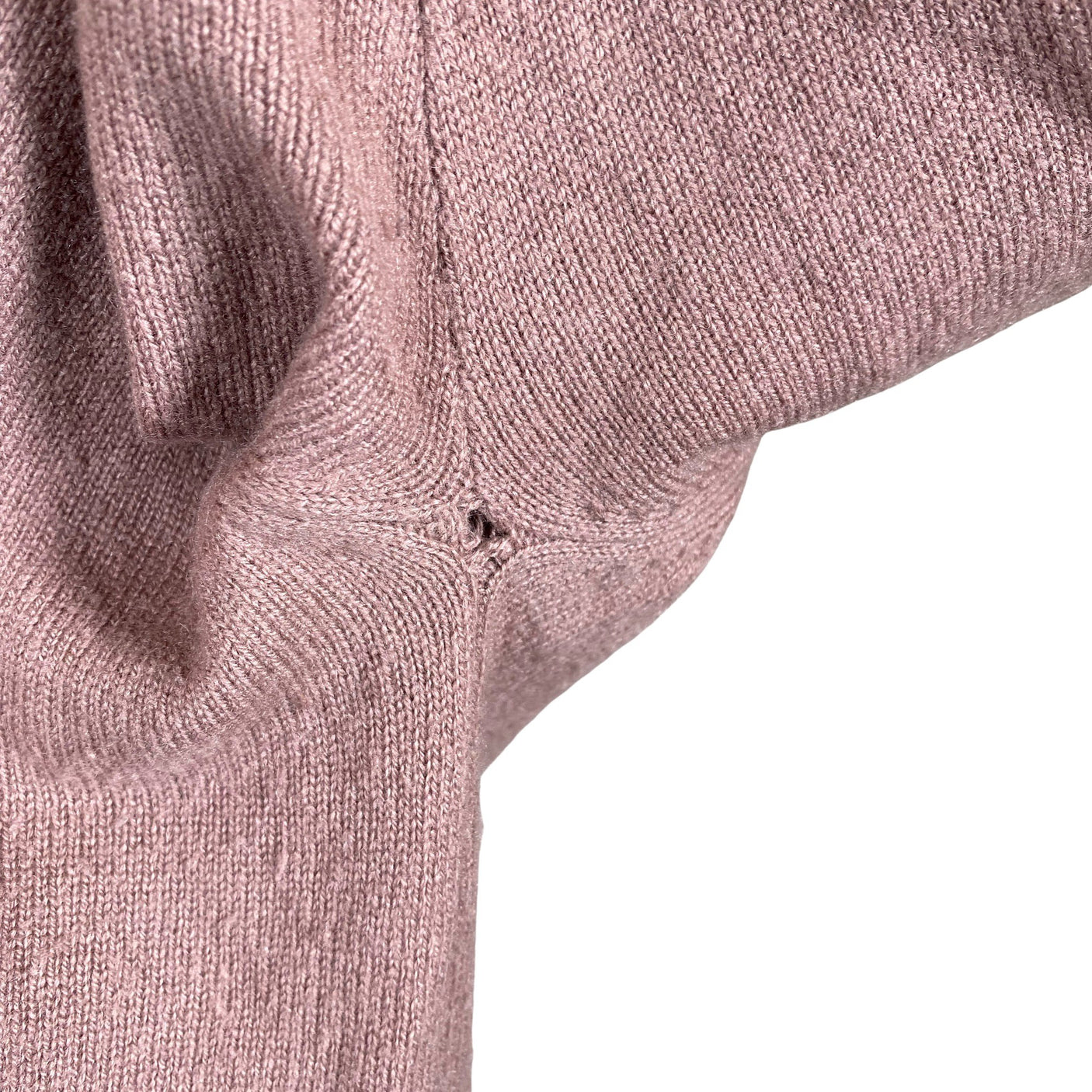 Unisex Arela - Sweater, size 38 - Violet (2)