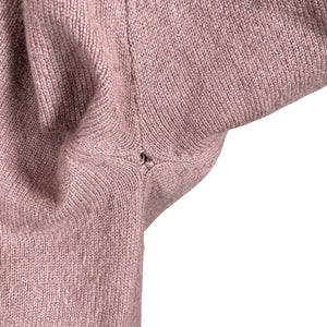 Unisex Arela - Sweater, size 38 - Violet (2)