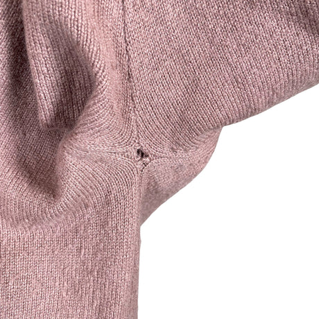 Unisex Arela - Sweater, size 38 - Violet (2)