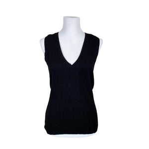 Unisex S.Marlon - Top, size 36 - Black (1)