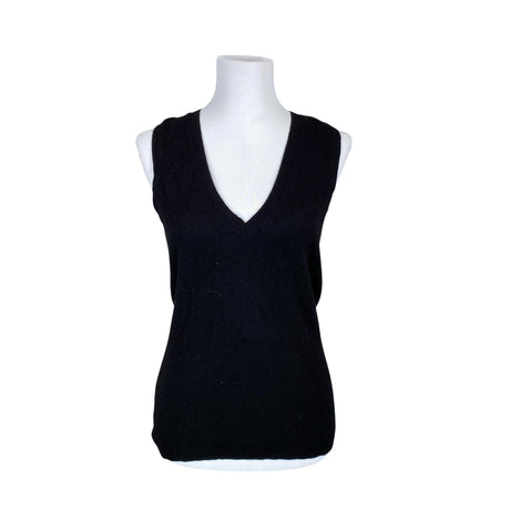 Unisex S.Marlon - Top, size 36 - Black ()