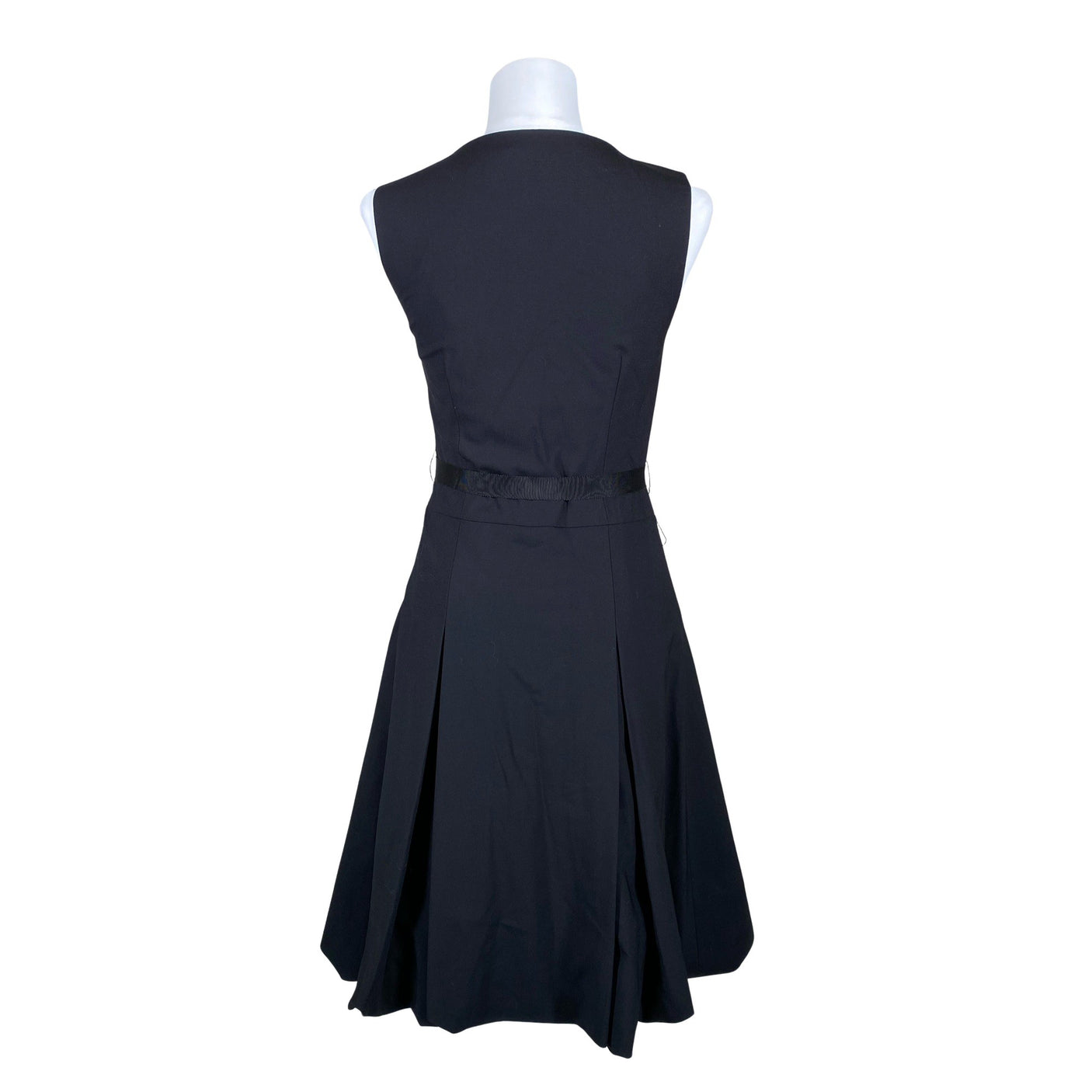 Unisex Reiss - Dress, size 36 - Black (2)