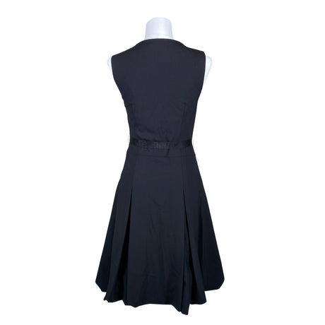 Unisex Reiss - Dress, size 36 - Black (2)