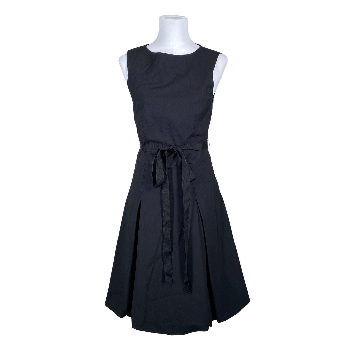 Unisex Reiss - Dress, size 36 - Black (1)