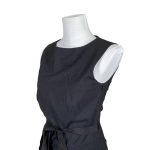 Unisex Reiss - Dress, size 36 - Black (3)