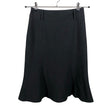 Unisex Your Face - Fabric skirt, size 34 - Gray ()