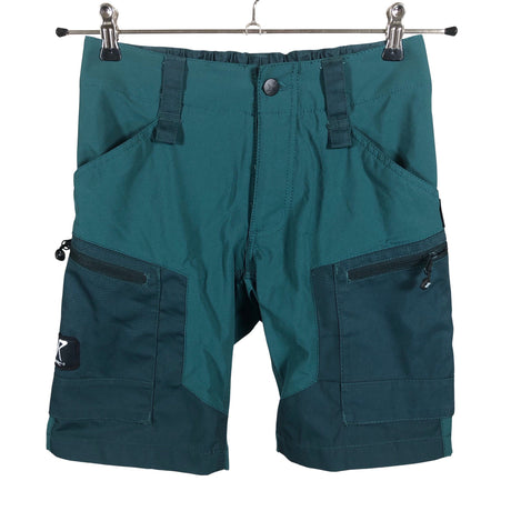 Unisex RVRC Revolution Race - Shorts, size 34 - Blue ()
