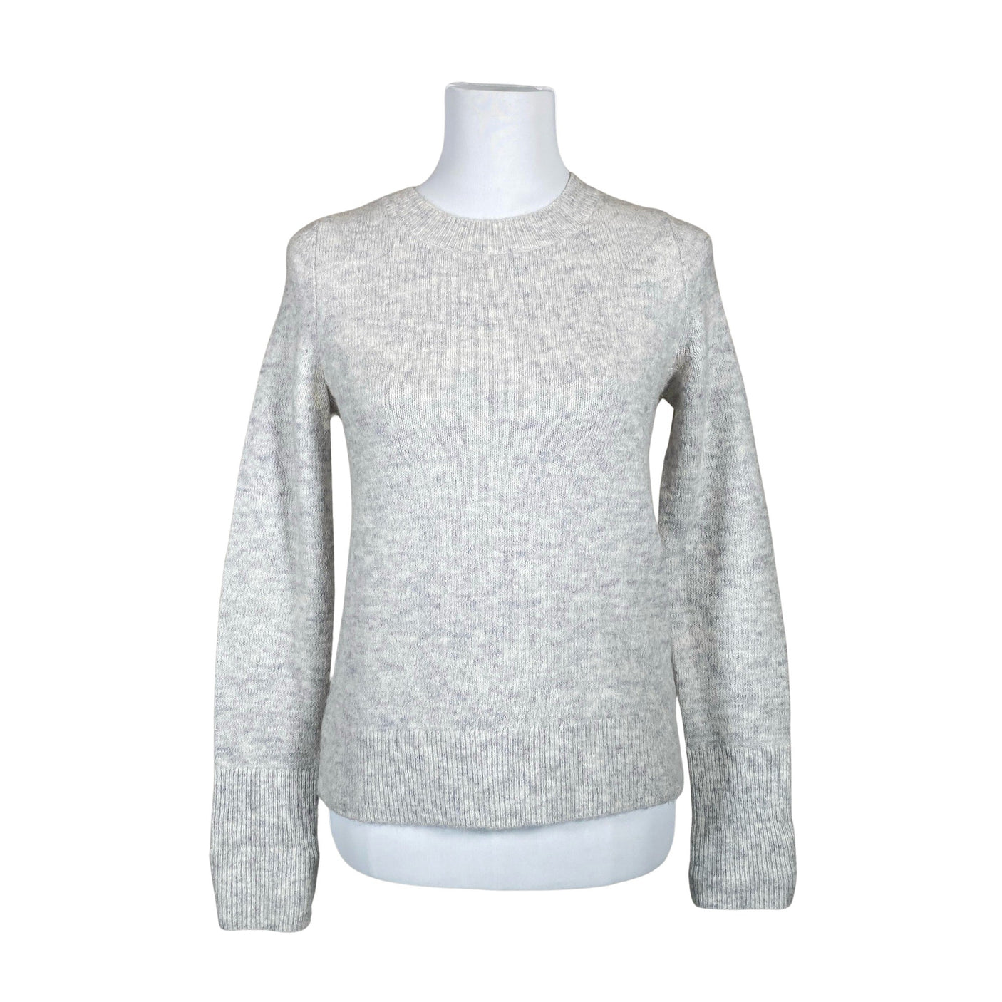 Unisex COS - Sweater, size 34 - Gray (1)