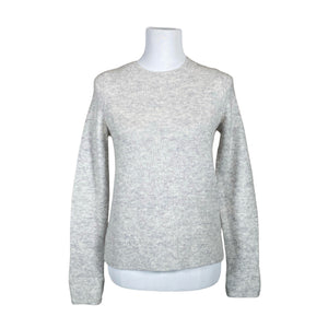 Unisex COS - Sweater, size 34 - Gray (1)