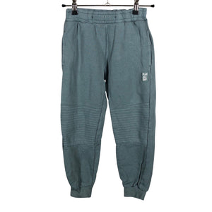 Unisex Lindex - Sweatpants, size 122 - 128 - Green (1)