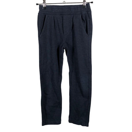 Unisex Lindex - Sweatpants, size 116 - 122 - Blue ()