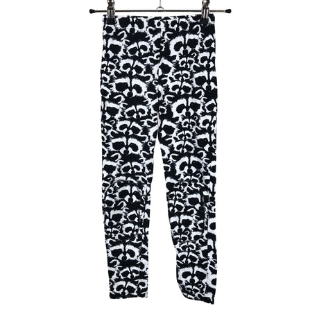 Unisex Finlayson - Leggings, size 122 - 128 - Black ()