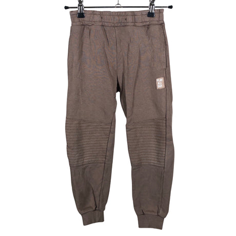 Unisex Lindex - Sweatpants, size 116 - 122 - Brown ()