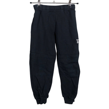 Unisex Lindex - Sweatpants, size 122 - 128 - Black ()
