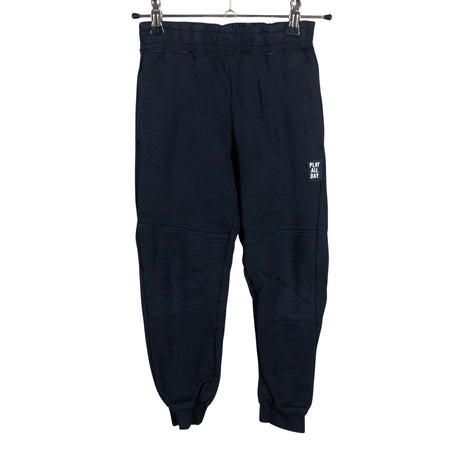 Unisex Lindex - Sweatpants, size 122 - 128 - Blue ()