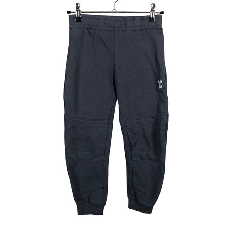 Unisex Lindex - Sweatpants, size 122 - 128 - Gray ()
