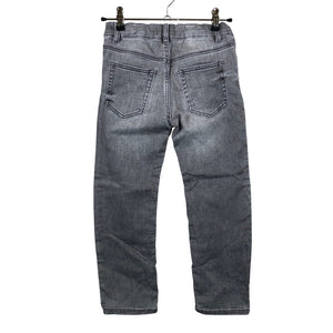 Unisex Lindex - Jeans, size 116 - 122 - Gray (2)