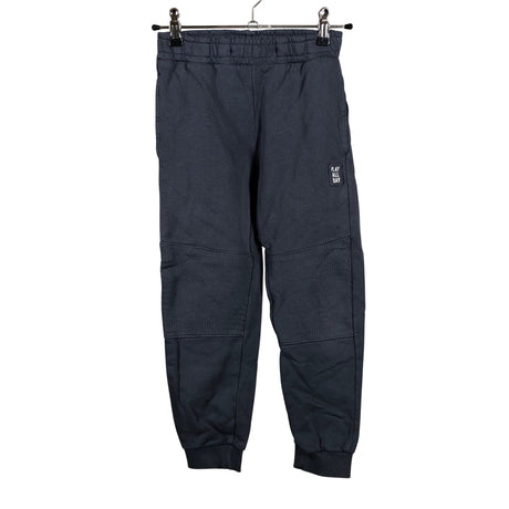 Unisex Lindex - Sweatpants, size 122 - 128 - Gray ()