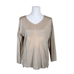 Unisex Andiata - Sweater, size 36 - Gray (1)