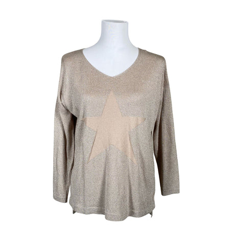 Unisex Andiata - Sweater, size 36 - Gray ()