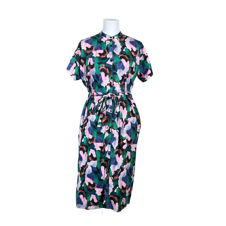 Unisex Aarrelabel - Dress, size 36 - Blue ()