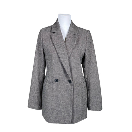 Unisex Lindex - Jacket, size 36 - Gray ()