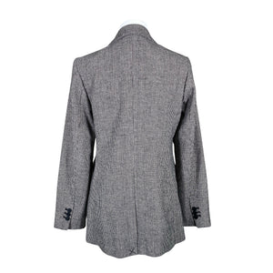 Unisex Lindex - Jacket, size 36 - Gray (2)