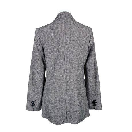 Unisex Lindex - Jacket, size 36 - Gray (2)