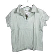 Unisex Lindex - T-shirt, size 110 - 116 - Green ()