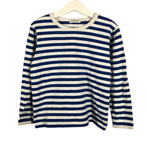 Unisex Marimekko - Tricot shirt, size 116 - 122 - Blue (1)