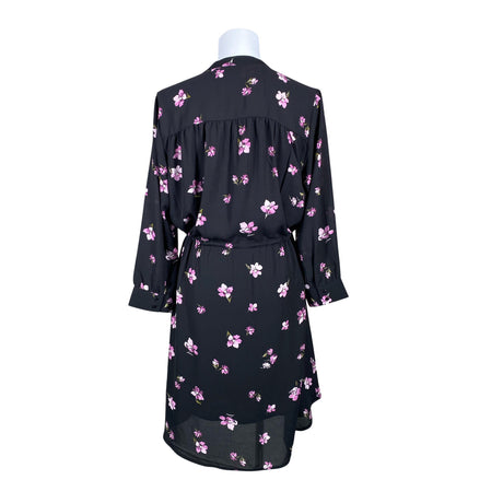 Unisex Selected - Dress, size 38 - Black (2)
