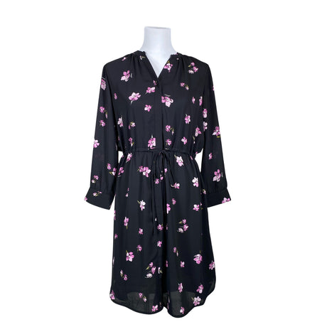 Unisex Selected - Dress, size 38 - Black ()