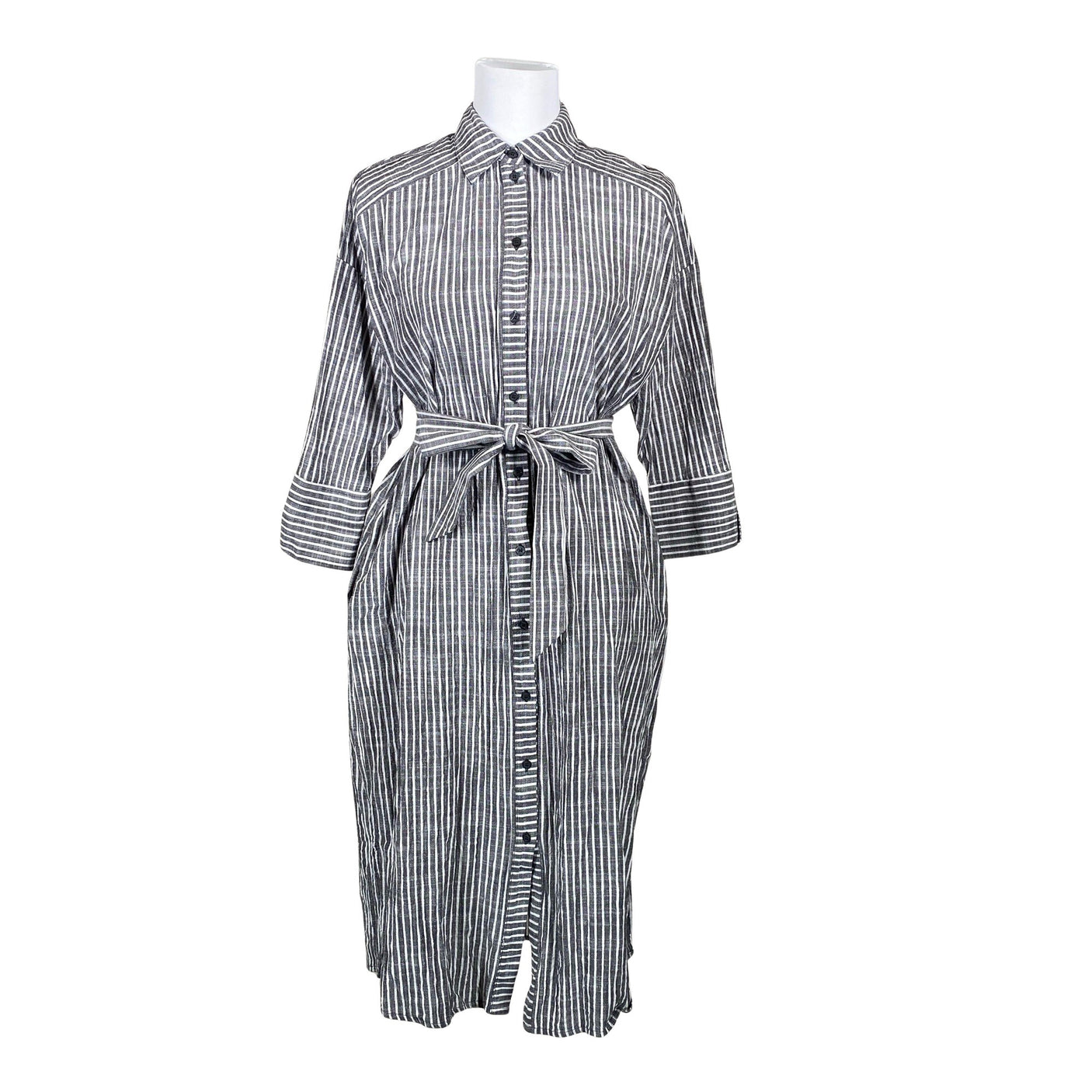Unisex Esprit - Dress, size 36 - Gray (1)