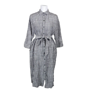 Unisex Esprit - Dress, size 36 - Gray (1)