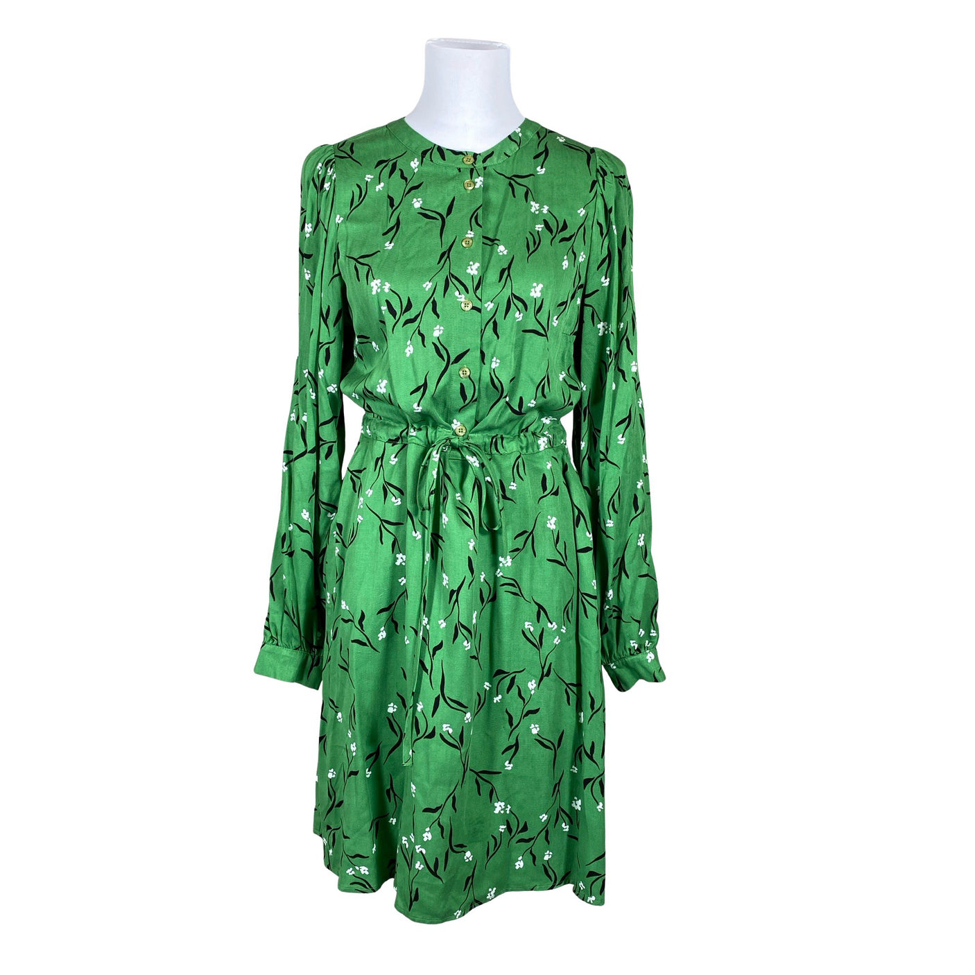 Unisex Nanso - Dress, size 36 - Green (1)