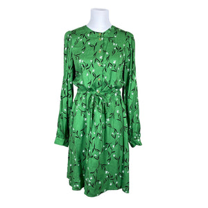 Unisex Nanso - Dress, size 36 - Green (1)