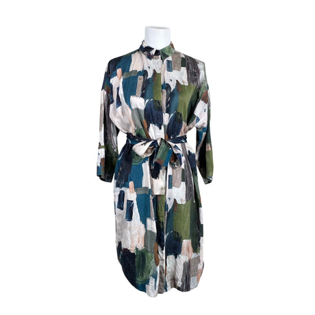 Unisex Papu - Dress, size 36 - Blue ()