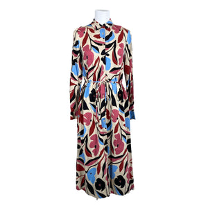 Unisex Nanso - Dress, size 36 - Beige (1)