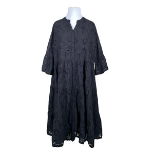 Unisex Studio Untold - Dress, size 50 - Black (1)