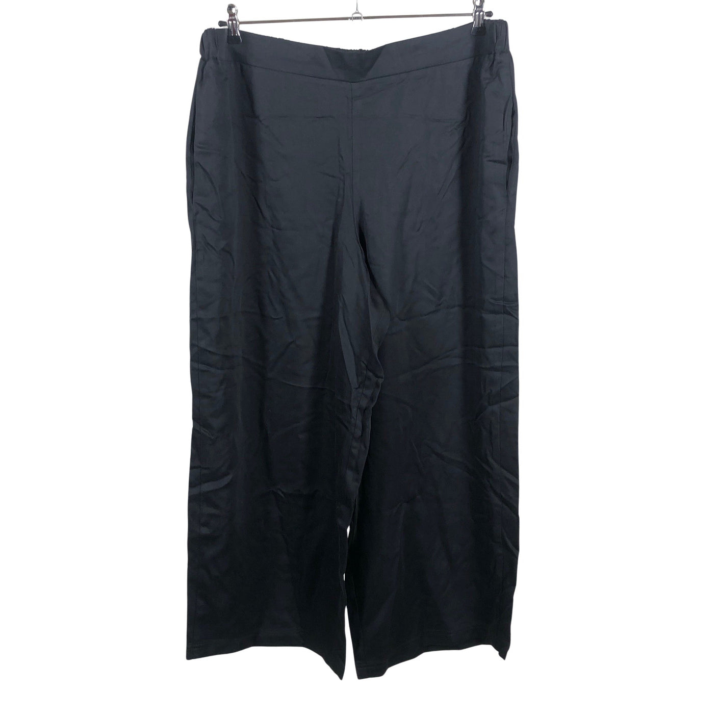 Unisex Papu - Slacks, size 44 - Black (1)