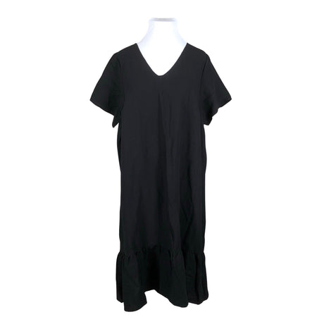 Unisex Zizzi - Dress, size 50 - Black ()