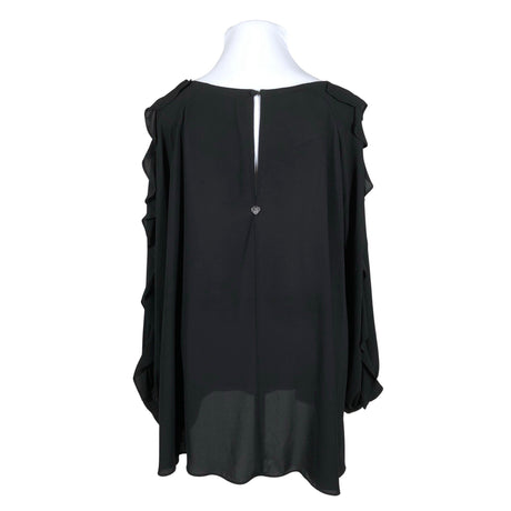 Unisex maT. - Blouse, size 52 - Black (2)