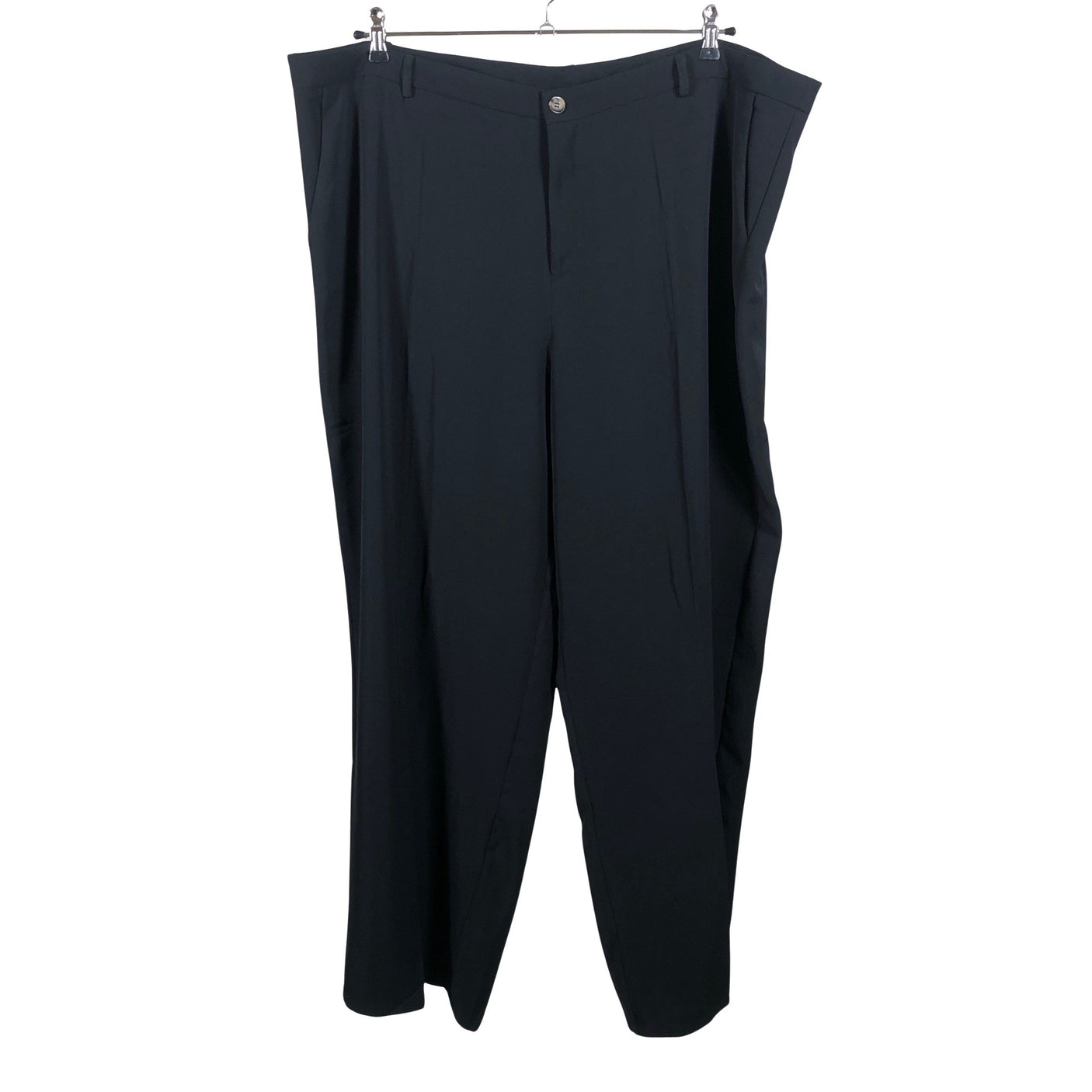 Unisex Even&Odd - Slacks, size 54 - Black (1)