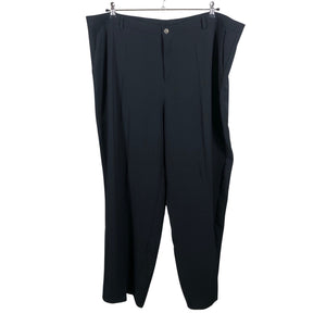 Unisex Even&Odd - Slacks, size 54 - Black (1)