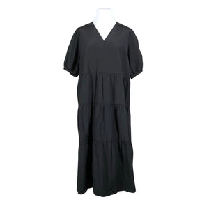 Unisex Soyaconcept - Dress, size 44 - Black (1)