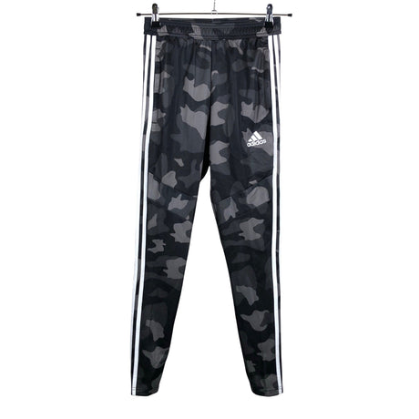 Unisex Adidas - Track pants, size 152 - 158 - Green ()