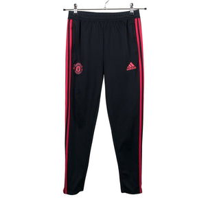 Unisex Adidas - Track pants, size 158 - 164 - Black (1)
