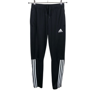 Unisex Adidas - Track pants, size 158 - 164 - Black (1)