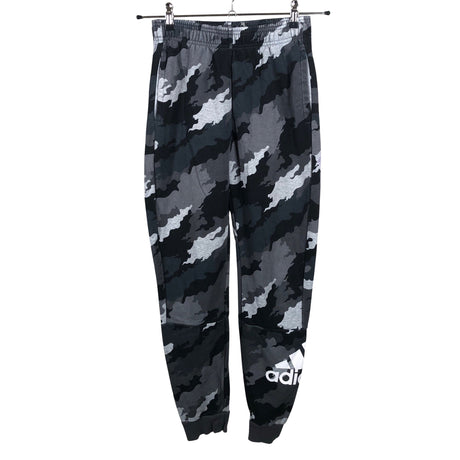 Unisex Adidas - Sweatpants, size 158 - 164 - Gray ()