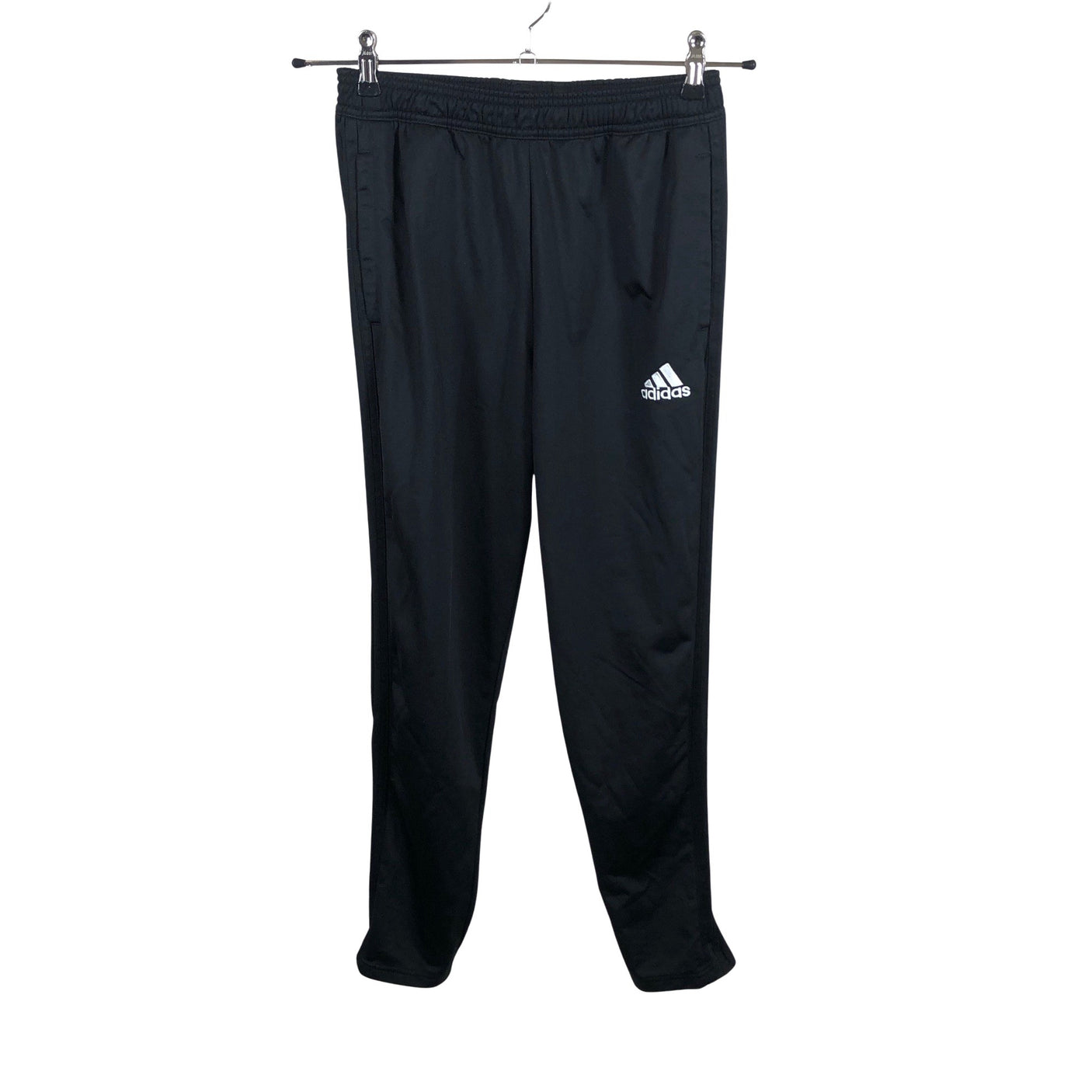 Unisex Adidas - Track pants, size 158 - 164 - Black (1)